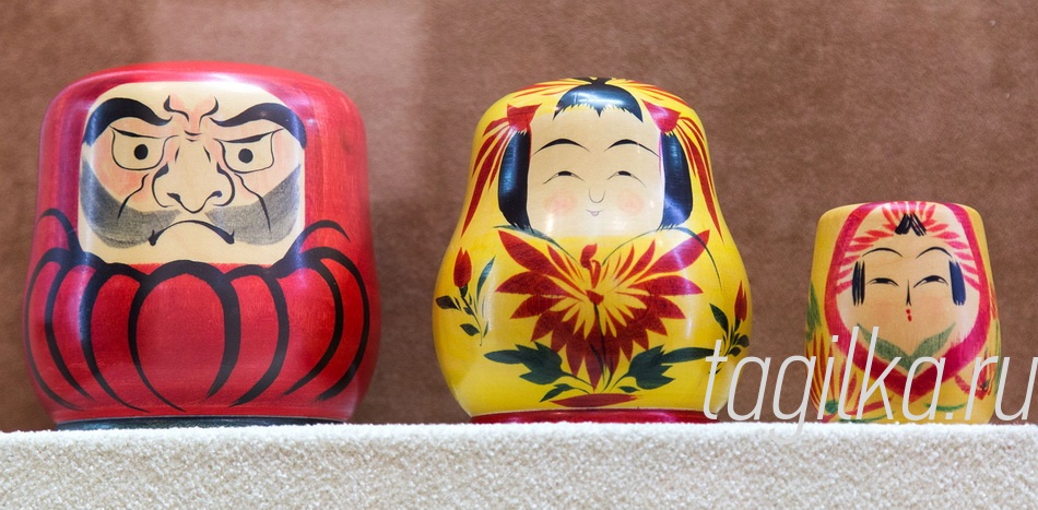 «Кокэси»