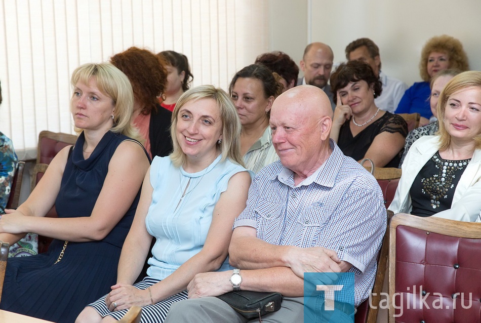 «Пусть ваша газета будет всегда»