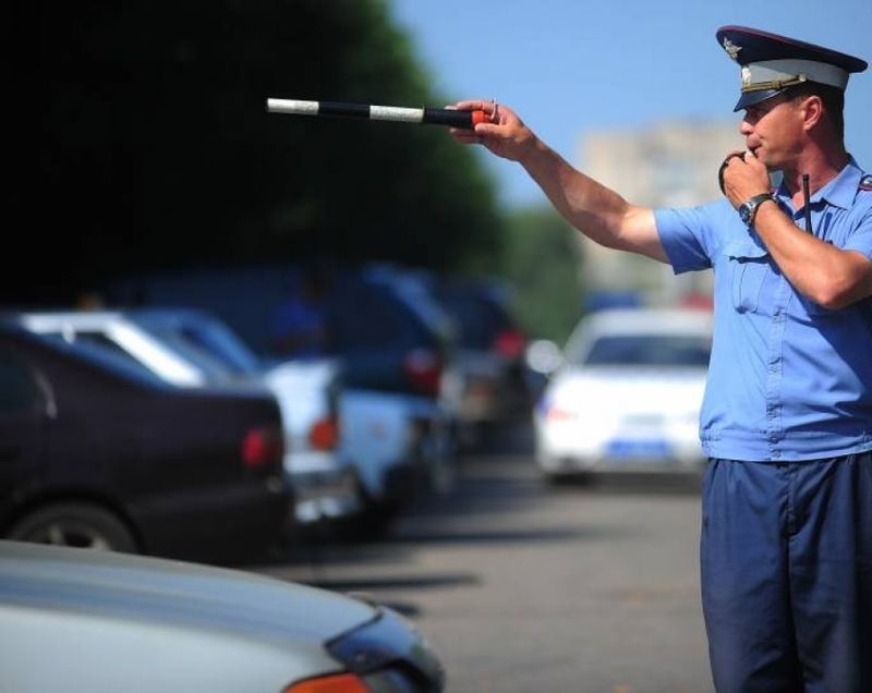 18 сентября в Нижнем Тагиле перекроют движение на центральных улицах