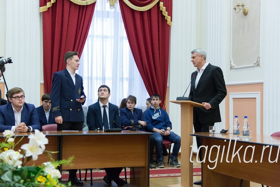 Истории успеха