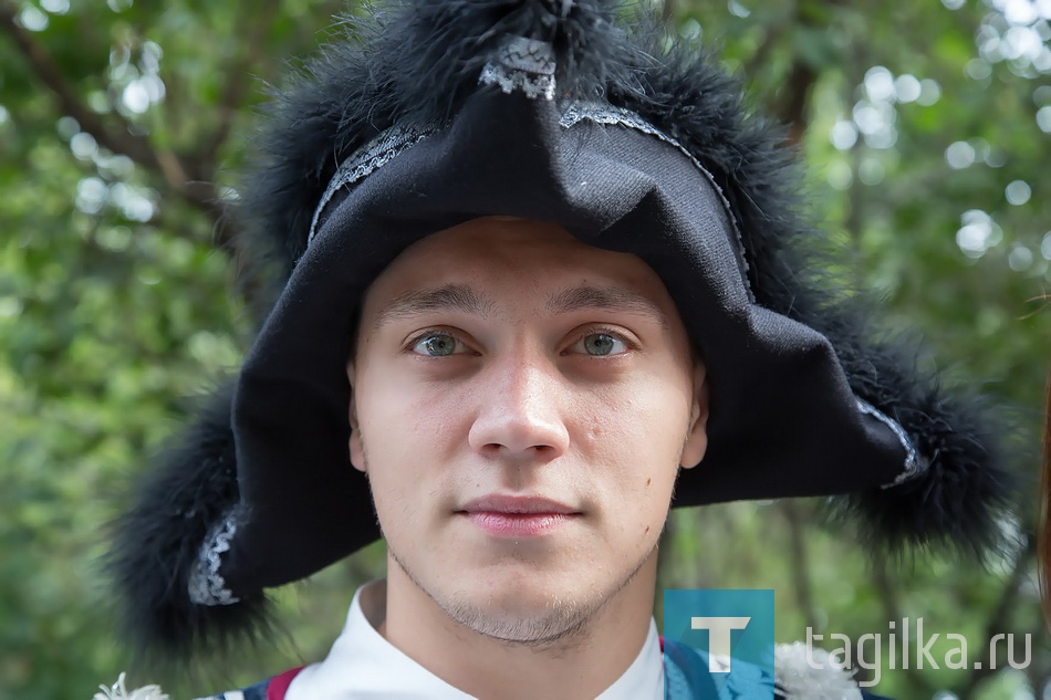 День знаний - 2016. Демидовский колледж.