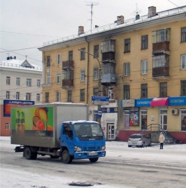  С аварией  на водоводе в центре города справились быстро