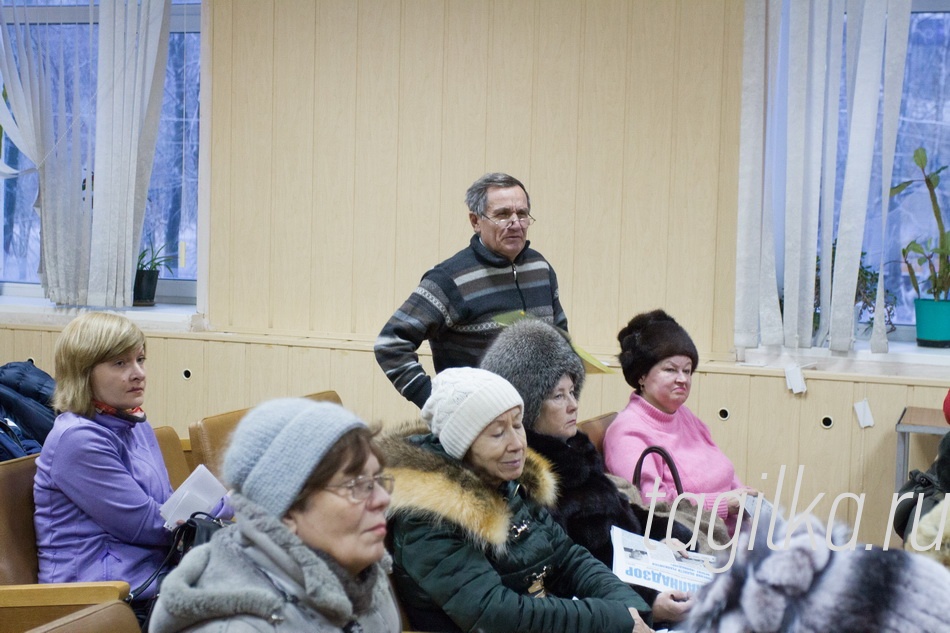 Жилищная конференция по капитальному ремонту жилых домов