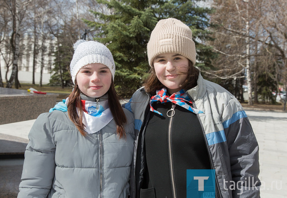 В Нижнем Тагиле приводят в порядок городские памятники