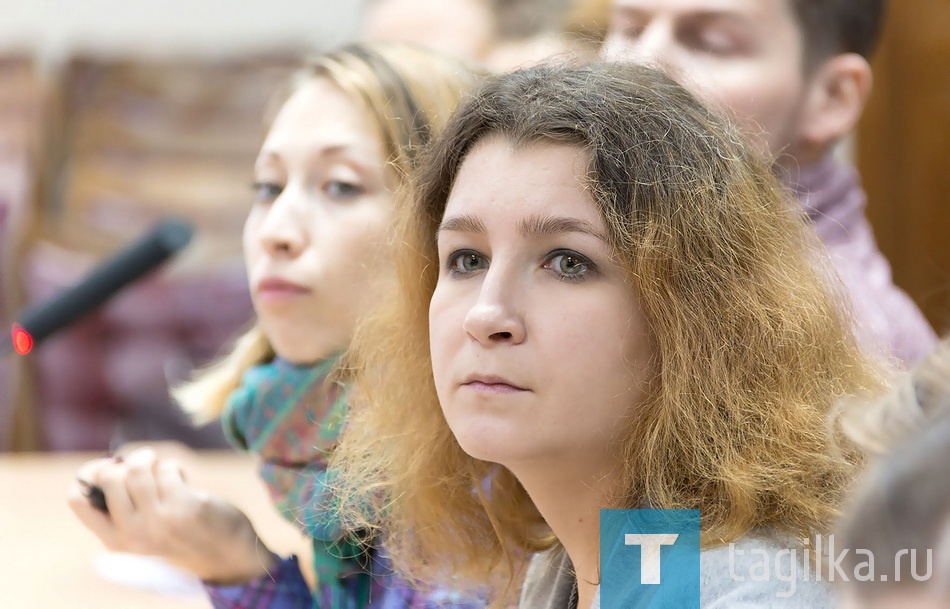 Носов. Пресс-конференция. Про выборы и не только...