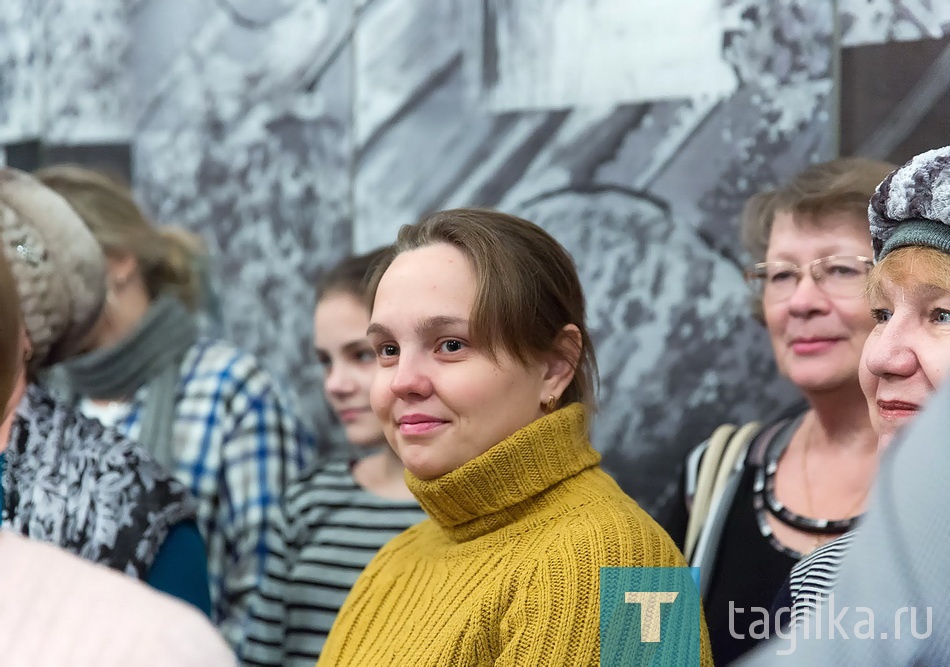 Первая уральская триеннале декоративного искусства