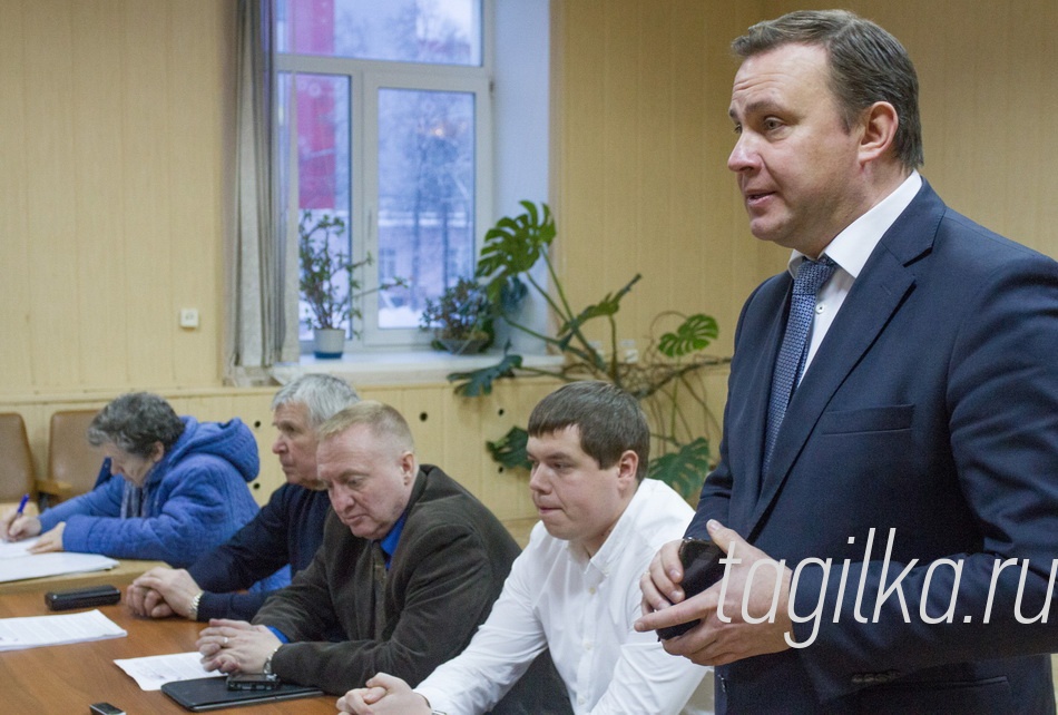 Жилищная конференция по капитальному ремонту жилых домов