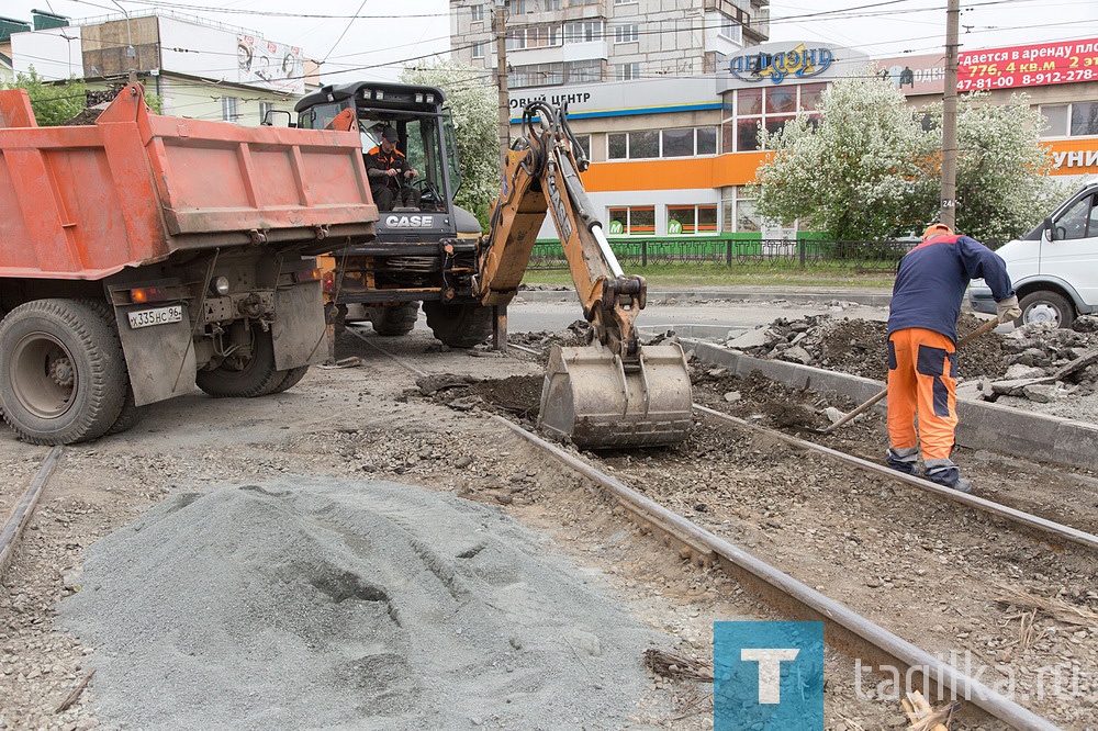 В Нижнем Тагиле изменится движение на развязке Восточное шоссе - улица Юности