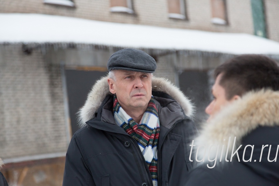 Объезд. Пешеходные мосты. Гидроузел. 