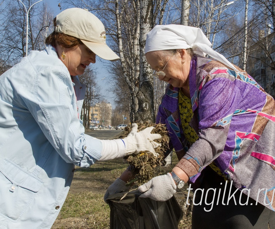 89 лет – не повод остаться дома!