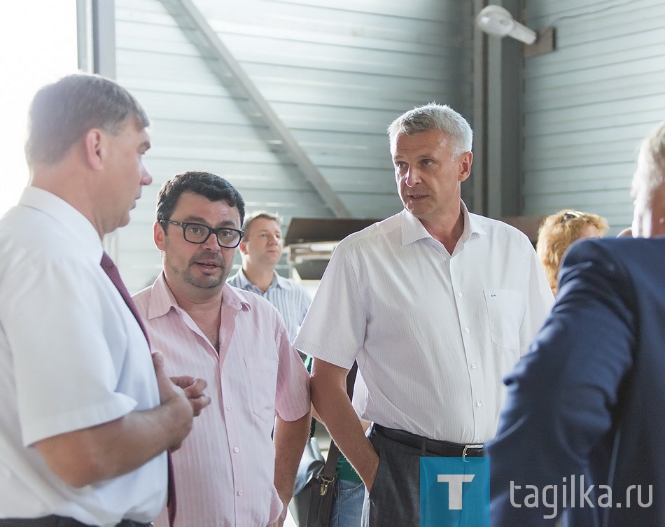 Знакомство с "Плазмой"