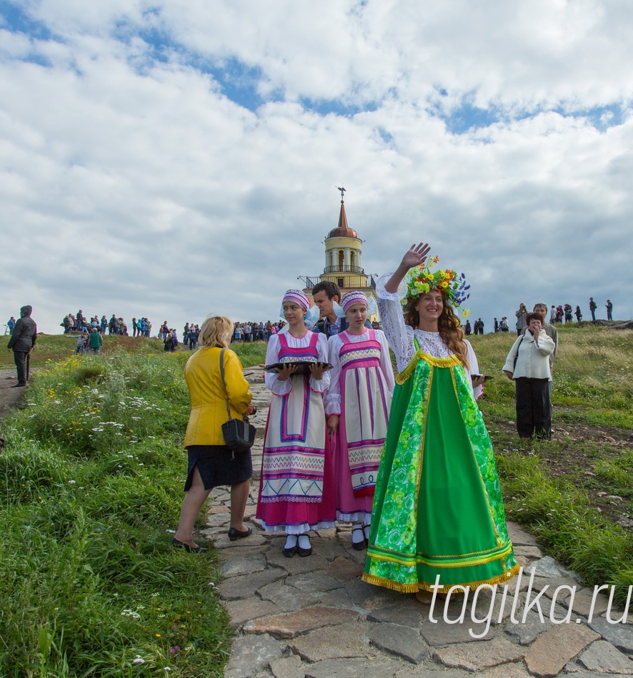 Самый маленький музей России распахнул свои двери