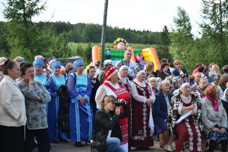 Гран-при у «Юбилейного»