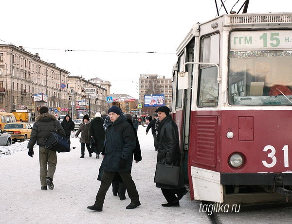 Чаще. Быстрее. Дальше. Горожанам предлагают обсудить, в какие еще микрорайоны необходимо проложить трамвайные пути 