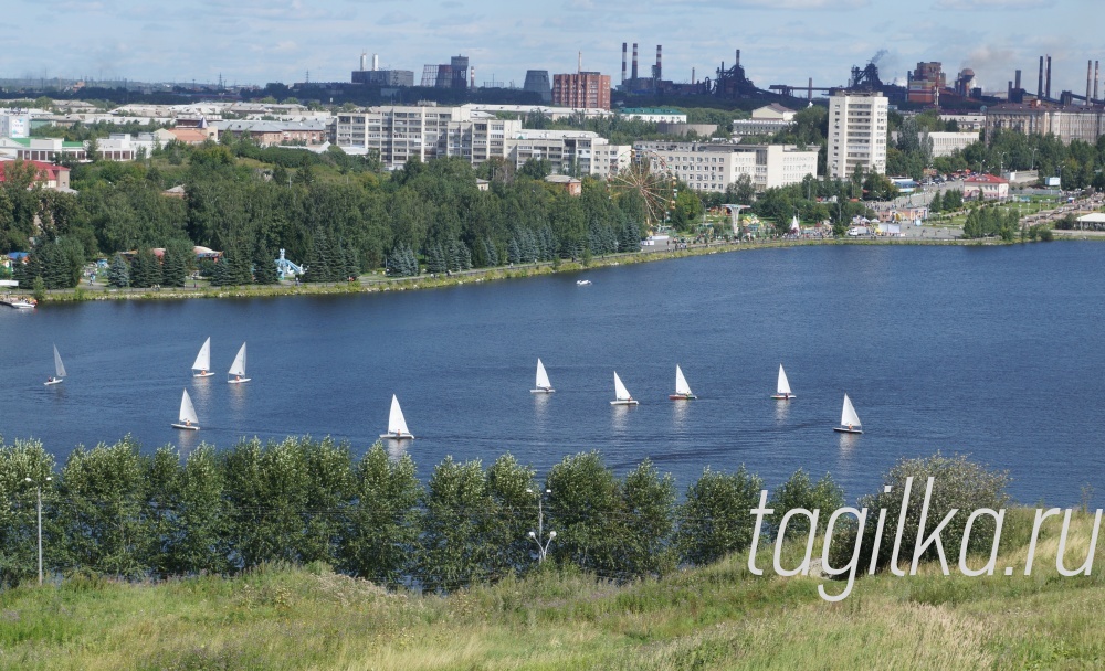 День города - 2015 