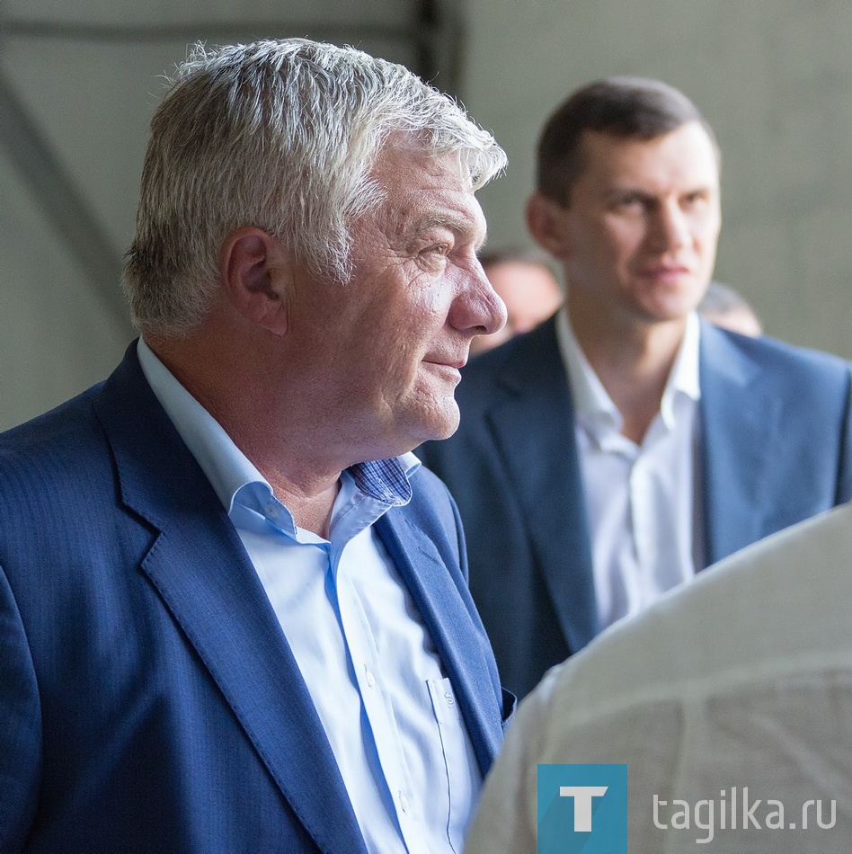 Знакомство с "Плазмой"