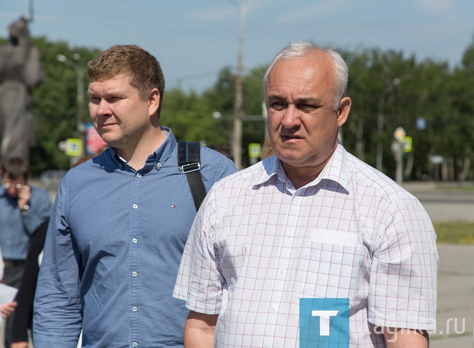 Площадь у Современника. Благоустройство.