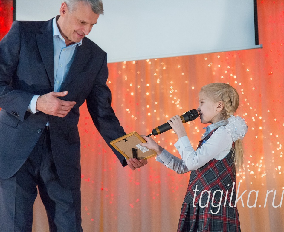 Слёт волонтёров.