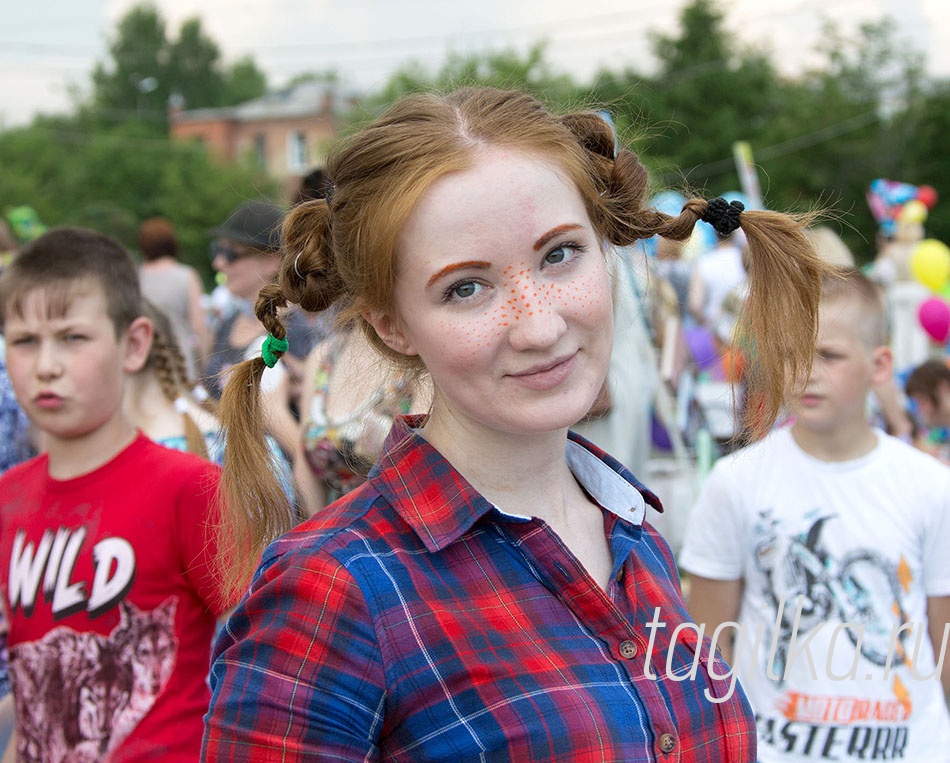 «Ключ от лета»
