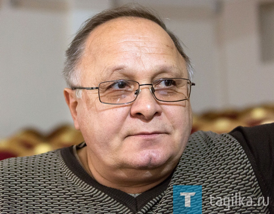 «Тартюф»

Режиссер Ринат Фазлеев.