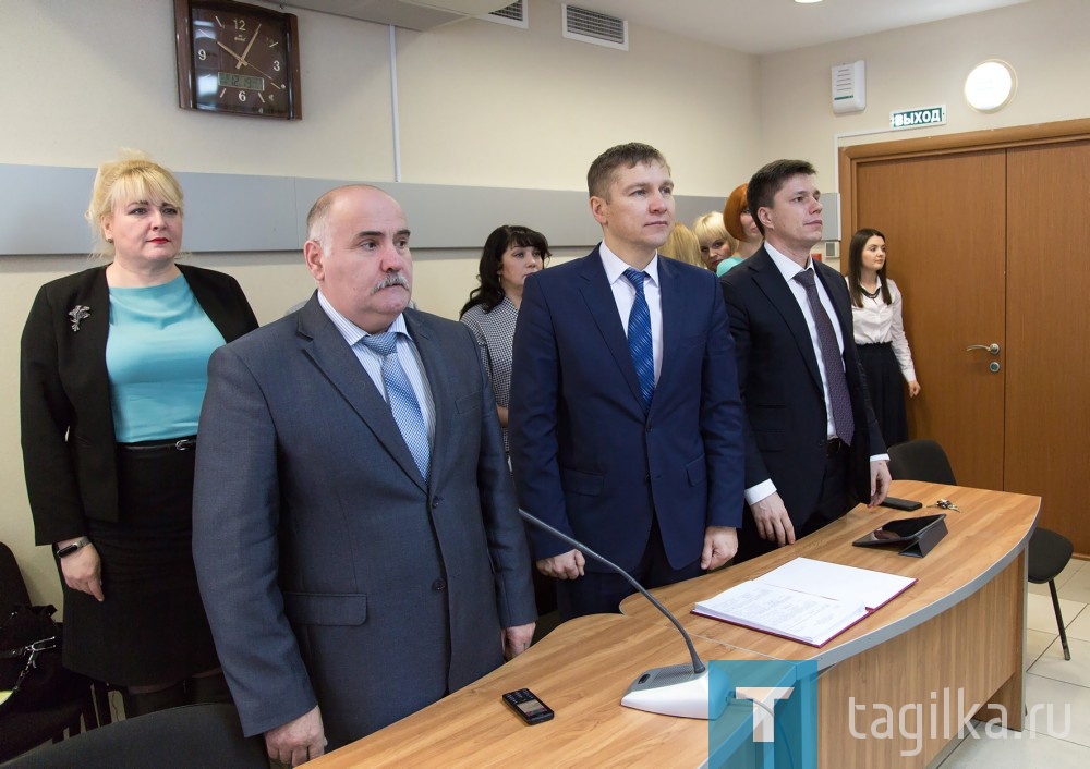 Дума. 20.12.2018.