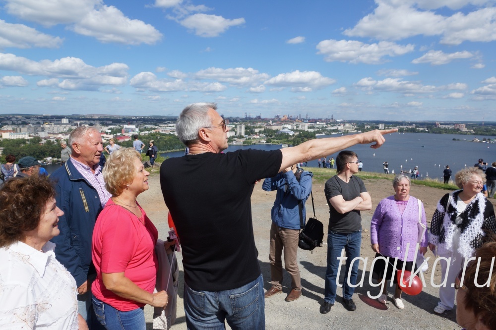 День города - 2015