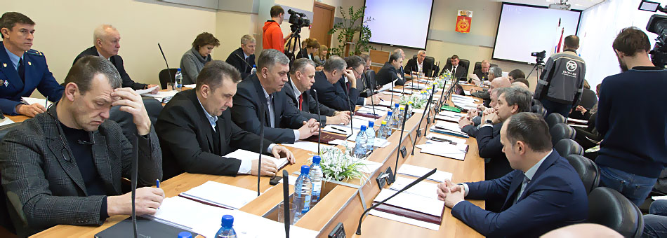 Дума. 22.12.2016.