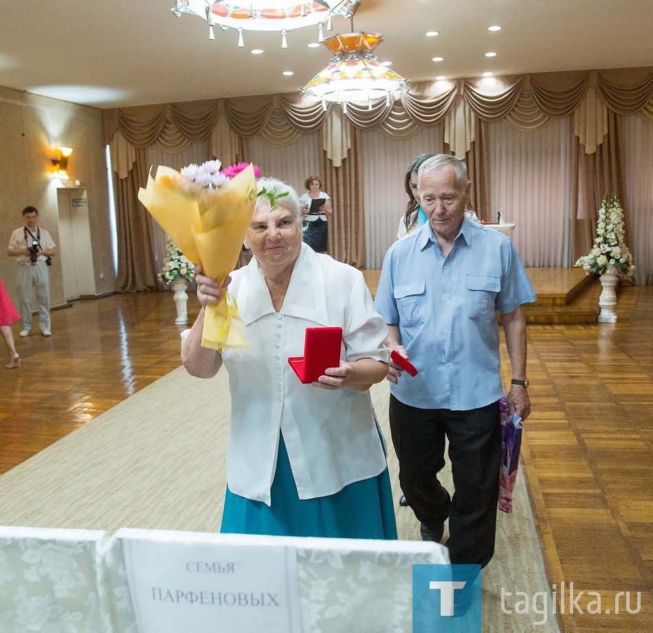 "Совет да любовь"