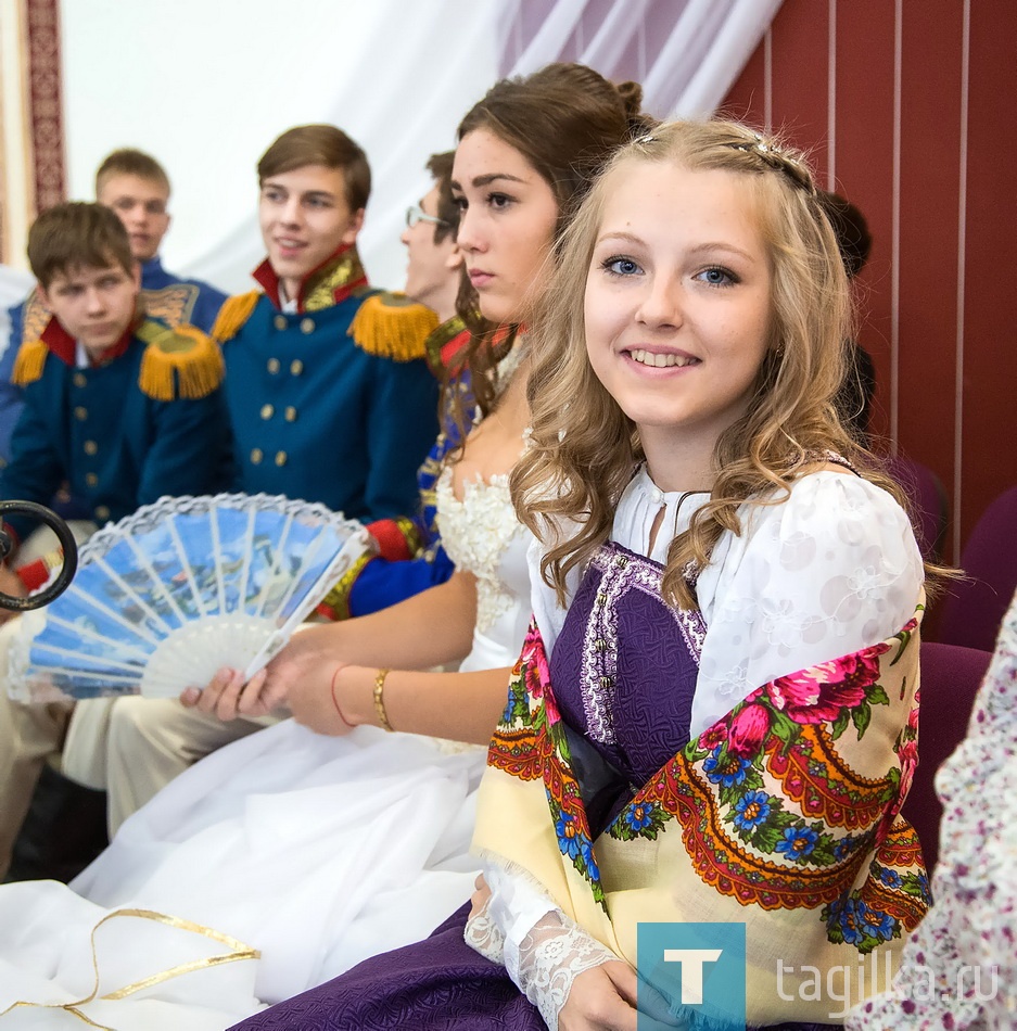 "Всему начало положено Карамзиным..."