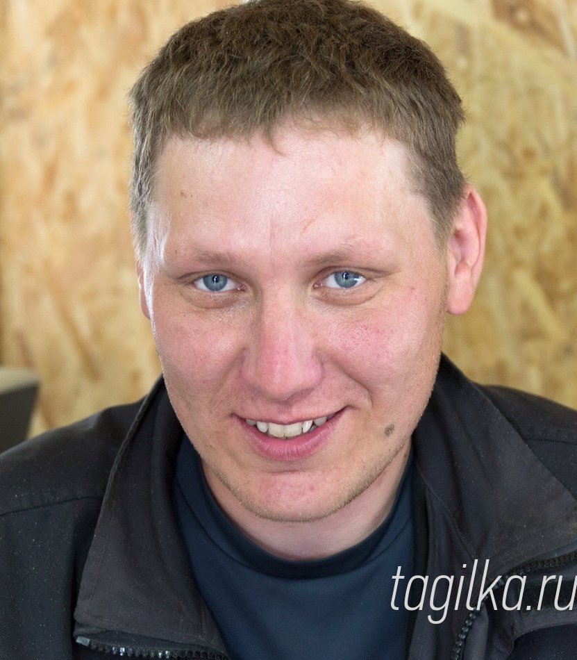 Нашли демидовский рельс

Прораб Дмитрий Дмитриев.