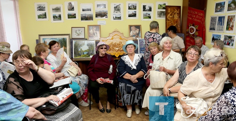 Город мастеров-2016