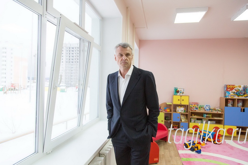 Детский сад "Радость". Ул. А. З. Смелянского, 14