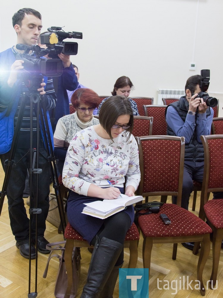 В Год Театра тагильчанам обещают премьеры, яркие проекты и множество сюрпризов