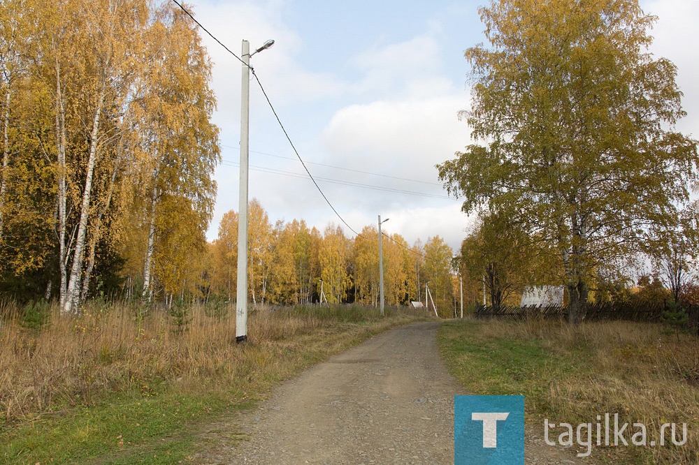 «Светлый город» пришел в Чауж