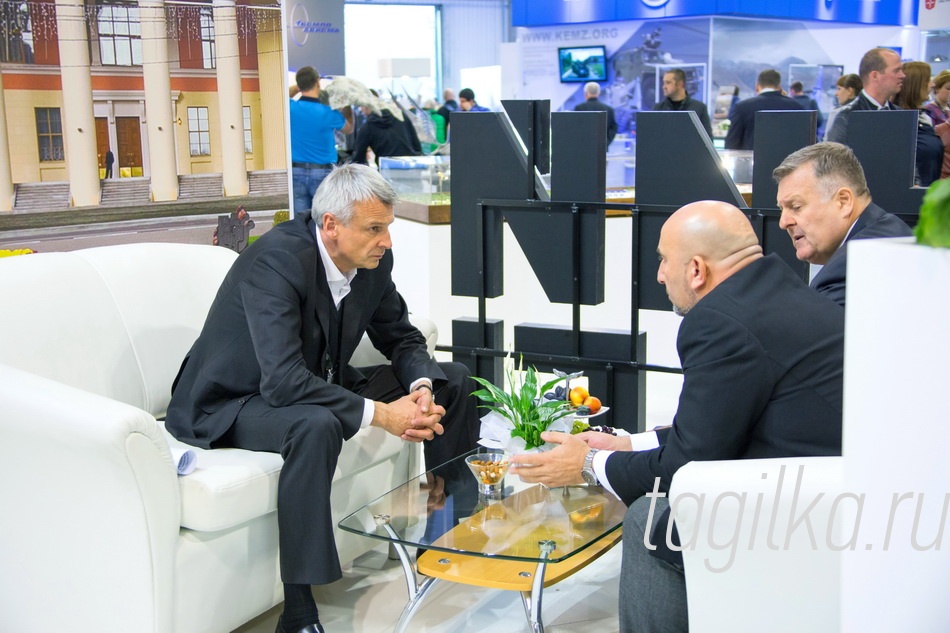 RAE2015. Договор с инвесторами.