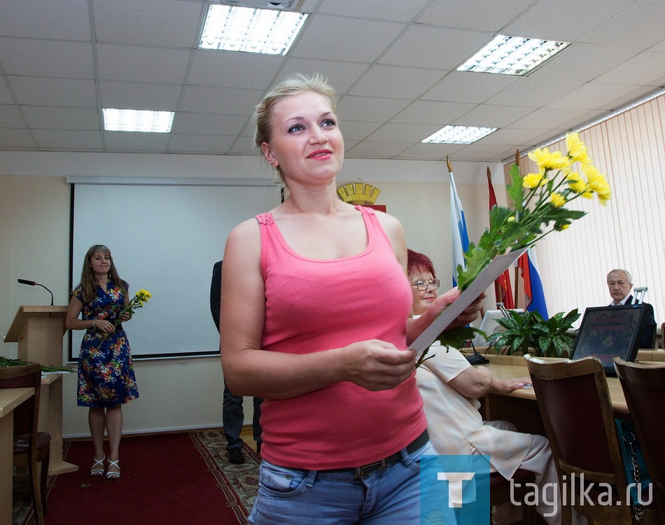 День работника торговли.