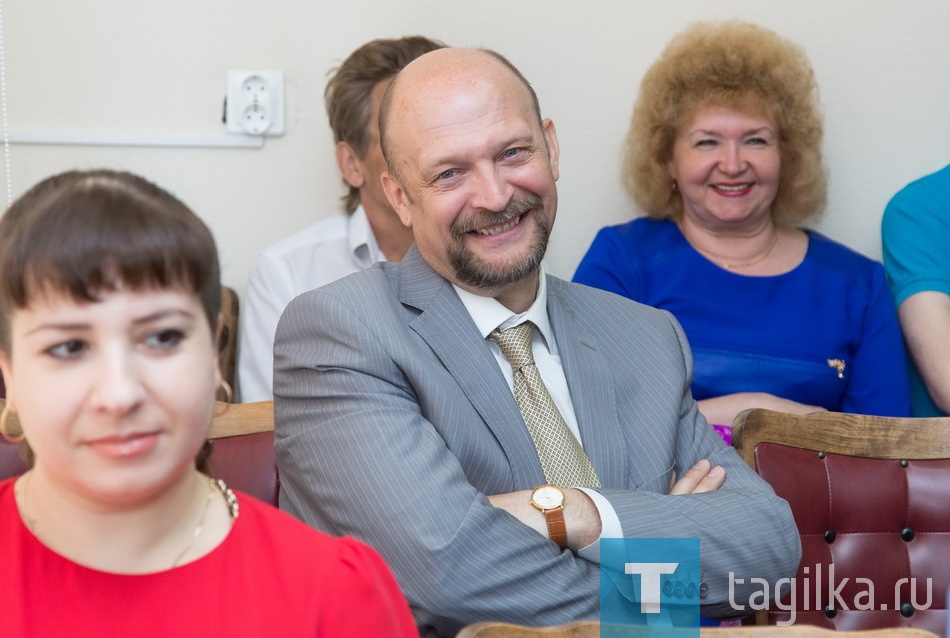 «Пусть ваша газета будет всегда»