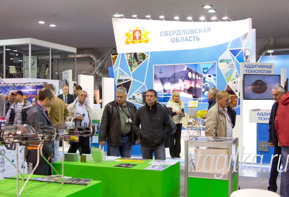 RAE 2015. Павильон №1