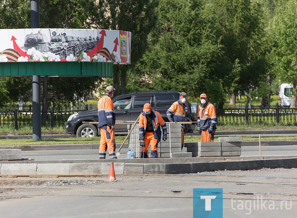 Нижний Тагил может получить дополнительные средства на ремонт дорог в рамках нацпроекта «БКАД»