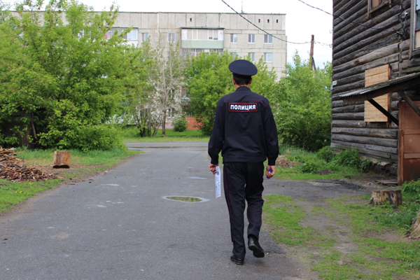 Полиция Нижнего Тагила предупреждает:  мошенники продолжают обманывать стариков