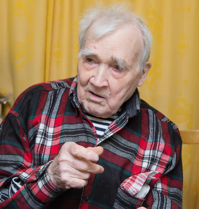 Война и мир семьи Тучковых