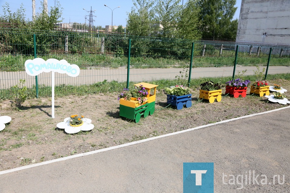 Объезд. Дзержинский район.