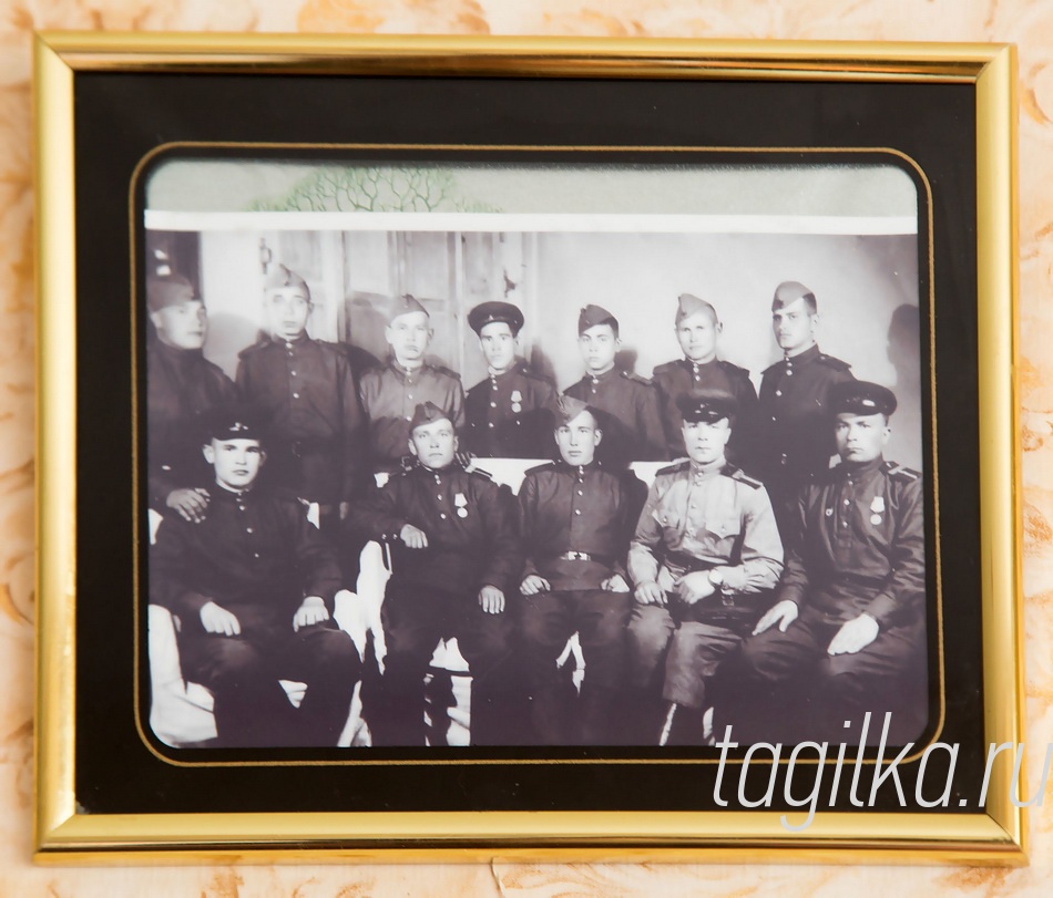 Таисии Александровне - 100 лет.