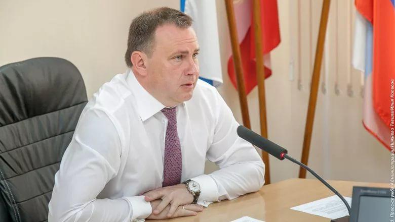 Сбербанк и администрация Нижнего Тагила договорились о развитии цифровых сервисов  