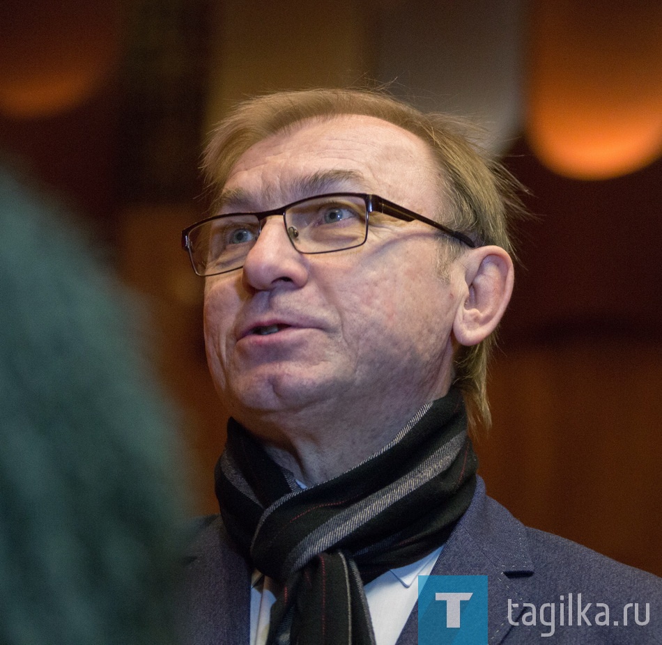 Репетиция оркестра"Демидов-камерата".