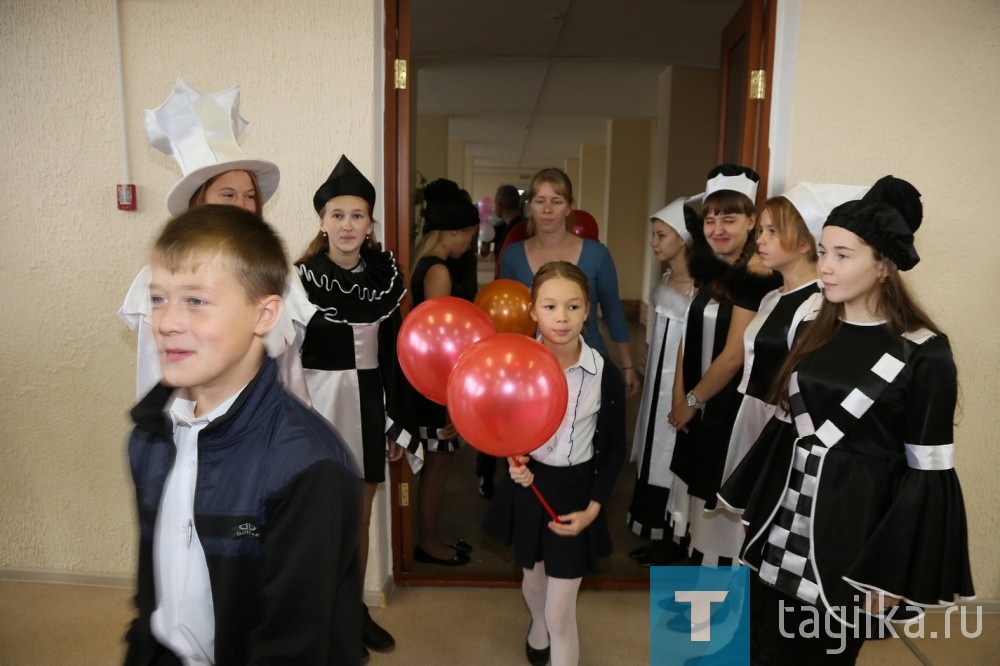 НТШФ - 90 лет. Шахматно-шашечному центру - 15 лет.