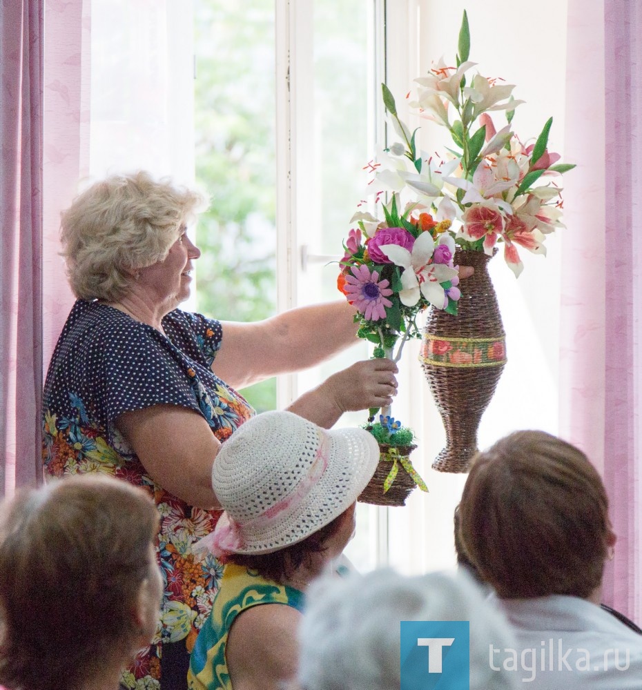 Нижний Тагил – «Город умелых людей»