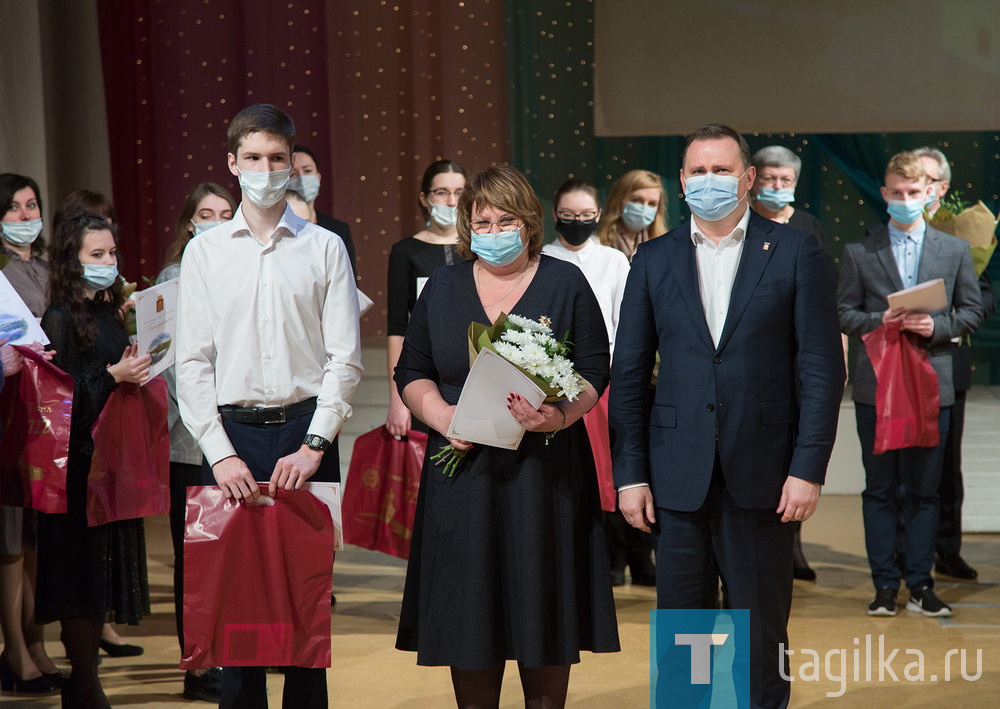 Юбилейная городская выставка технического и декоративно-прикладного творчества завершила свою работу