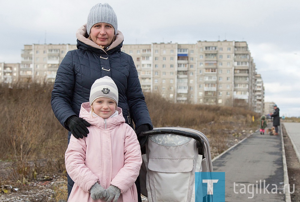 «Муринские пруды». Здесь будет новый парк?