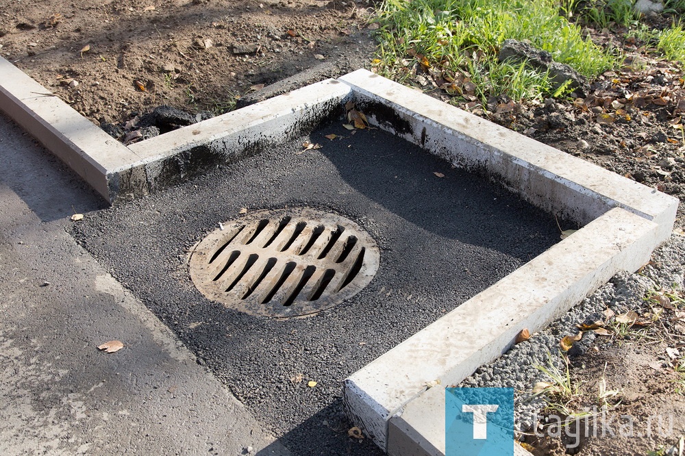 В Нижнем Тагиле сдали в эксплуатацию пять участков дорог, отремонтированных в рамках национального проекта